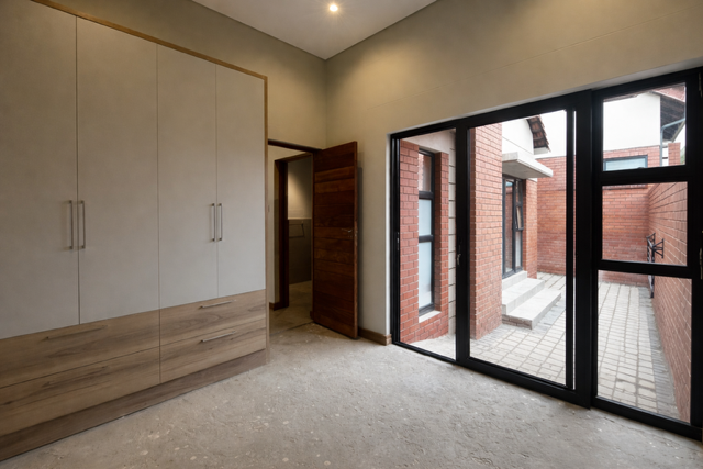 2 Bedroom Property for Sale in Wild Olive Estate Free State